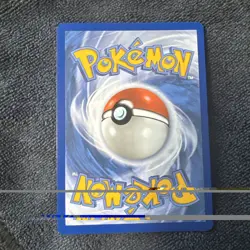 Pikachu 051/162 Stamped Pokemon Day 2026 Cosmos Holo - Image 2
