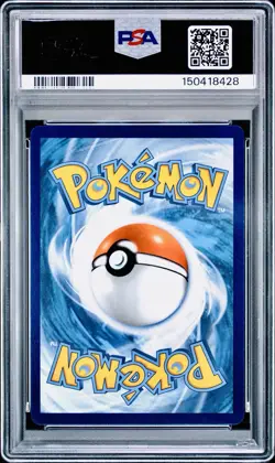 Lillie'S Clefairy Ex Pokemon Jtg En-Journey Together 184 NM PSA 10 - Image 2