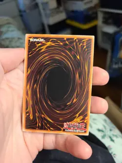 Yugioh Mirror Force LCYW-EN091 Secret Rare - Image 2