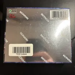 Hidden Summoners Yu Gi Oh Factory Sealed Booster Box Ist Edition - Image 2