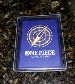 Nico Robin (055) EB03-055 Extra Booster: One Piece Heroines Edition Foil - Image 2