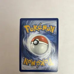 Pokemon Gengar SWSH241 SWSH: Sword & Shield Promo Prerelease Holo Card - Image 2