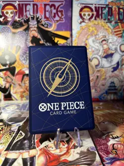 Roronoa Zoro ONE PIECE FILM RED Edition- ST01-013 One Piece Promotion Cards Foil - Image 2