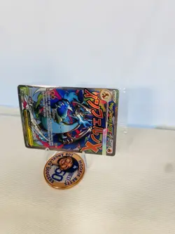 Pokemon TCG Mega Charizard X ex 023 Sealed Promo 2-Card Pack Mega Charizard UPC - Image 4