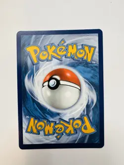 Pokemon TCG Trainer Card Clemont's Quick Wit Rare Holo, 243/191, Surging Sparks - Image 2