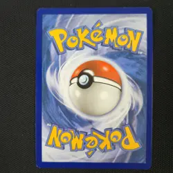 FART SWIRL 🌀💫 Lapras 048/202 Sword Shield Holiday Calendar Promo Pokemon Card - Image 4
