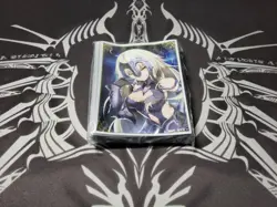 Fate Grand Order Jeanne d'Arc Alter doujin Card Sleeve - Image 1