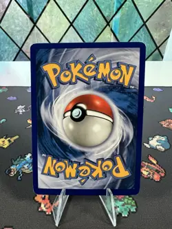Growlithe #51 Reverse Holo Aquapolis 2002 51/147 E-Reader Pokemon Card - Image 2