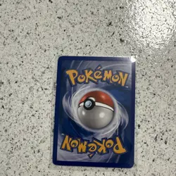 Pokemon TCG Deoxys Delta Species Holo Rare 2/17 POP Series 4 70 HP 2006 Card - Image 4