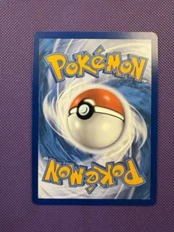 Kleavor VSTAR SWSH249 Black Star Promo Pokemon Card Holo NM - Image 2