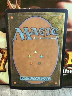 Skullclamp - FOIL - NM - 2004 Magic the Gathering - Darksteel MTG - Image 2
