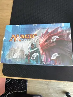 Magic the Gathering Return To Ravnica Booster Pack 653569714668 - Image 1