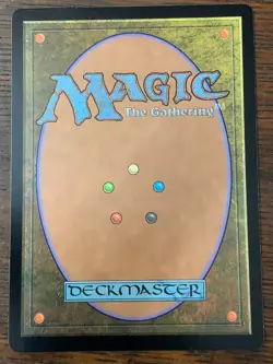 MtG - Three Tree City - Bloomburrow - 0339 - Borderless - Land - Rare - Image 2