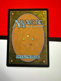 Magic the Gathering: Massacre Wurm Foil 316 M M21 NM - Image 2