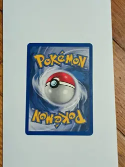 Pokemon TCG Erika's Exeggutor 044/132 Gym Heroes Regular - Image 3