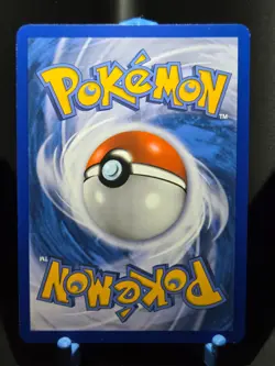 Pokemon Call of Legends Clefable Reverse Holo 1/95 NM - Image 2