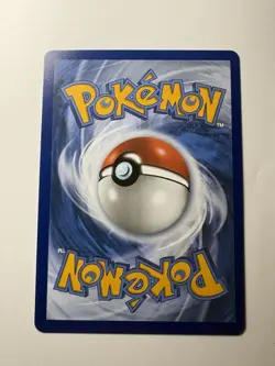 Pokemon TCG - ME04: Chaos Rising (CRI) Jumbo Ice Cream - 109/086 Ultra Rare - Image 2
