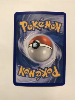FLYGON 3/17 Holo pokemon card POP Series 4 - Image 3