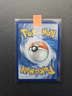 Oricorio ex 024 Me: Mega Evolution Promo Full Art Holo 190 HP English TCG - Image 2