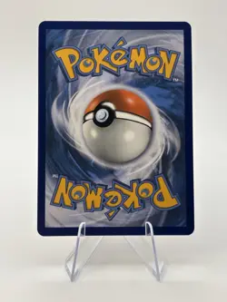 #021/189 Houndoom V Ultra Rare Holo Pokemon Darkness Ablaze English NM - Image 3