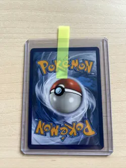 2023 Pokemon Classic Collection Box Lugia EX Holo CLV 017/034 English Near Mint - Image 2