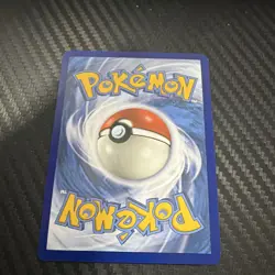 Pokemon TCG Gallade 244/236 SM Cosmic Eclipse Secret Rare Full Art Holo - Image 2