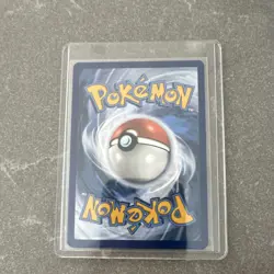 Pokemon TCG Eevee 133/165 Scarlet & Violet 151 Stamped Promo Holo EN 2023 - Image 3