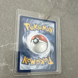 Pokemon TCG Eevee 133/165 Scarlet & Violet 151 Stamped Promo Holo EN 2023 - Image 4