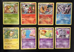 2016 Pokemon Generations Radiant Collection Lot of 13 (Charizard, Charmeleon...) - Image 2