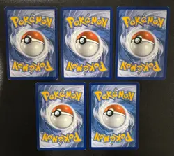 2016 Pokemon Generations Radiant Collection Lot of 13 (Charizard, Charmeleon...) - Image 5