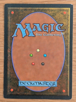 Mana Vault ~ 4th Fourth Edition ~ Light Play!! - Image 2