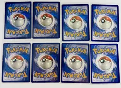 2012-2013 Pokemon TCG Charizard Rayquaza Venusaur Mewtwo Lot - Reverse & Cosmos - Image 2