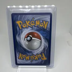 Pokemon Sacred Ash 95/106 XY—Flashfire Holo Trainer-Item Rare English - Image 2
