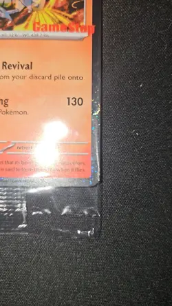 Ho-Oh 010/086 Galaxy GameStop Promo Stamped Sealed - Pokemon Chaos Rising - Pre - Image 5