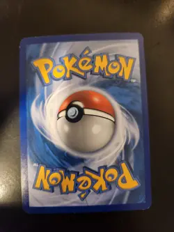 Arcanine Holo Pokemon Platinum Rising Rivals #1 2009 - Image 2