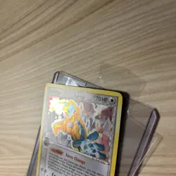 Pokemon Deoxys Delta Species Holo 2/17 POP Series 4 Promo Rare 2006 - Image 4