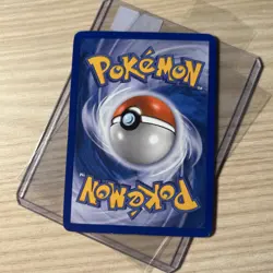 Pokemon Deoxys Delta Species Holo 2/17 POP Series 4 Promo Rare 2006 - Image 5
