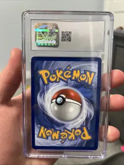 Mega Latias EX Meg Mega Evolution 100 CGC 9 Pokemon Graded Mint - Image 2