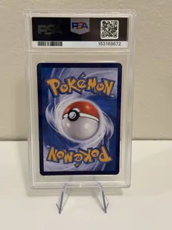 Snorlax 143/151 Reverse Holo PSA 10 Pokemon 151 C-Collection Simplified Chinese - Image 2