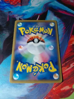Pokemon Chansey 066/095 Common SM8 Super Burst Impact NM Japanese 2018 - Image 2