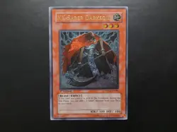 Yugioh - XX-Saber Darksoul TSHD-EN081 Ultimate Rare 1st Edition - Image 1