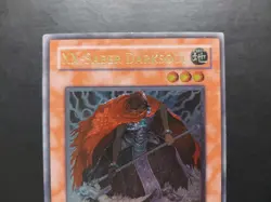 Yugioh - XX-Saber Darksoul TSHD-EN081 Ultimate Rare 1st Edition - Image 2