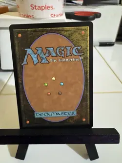 Mindslaver (Textured Foil) Outlaws of Thunder Junction: Breaking News Foil - Image 2