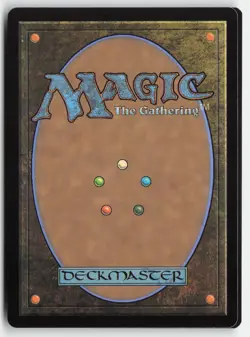MTG - Lightning, Army of One M FINAL FANTASY 233 LP-NM - Image 2