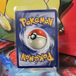 Kabuto 50/62 Fossil Common Pokemon TCG Base NM - Image 2