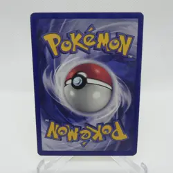 Electabuzz WB Movie Promo WoTC Black Star Promo #2 Pokemon TCG - Image 2
