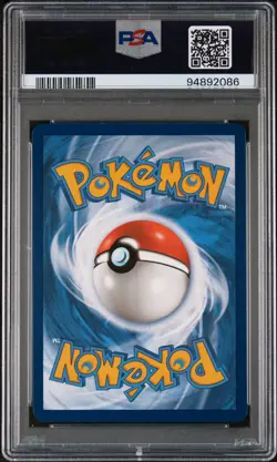 2023 POKEMON PAL EN-PALDEA EVOLVED SPECIAL ILLUSTRATION RARE TING-LU EX PSA 10 - Image 2