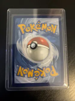 Pokemon Dedenne EX Full Art Ultra Rare Holo SV02 Paldea Evolved 239/193 NM/M - Image 2