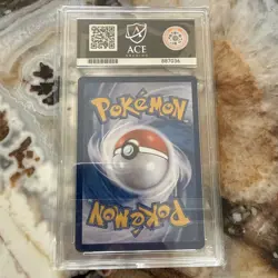 ACE 10 Squirtle 170/165 KOREAN 151 Scarlet & Violet Pokemon TCG ACE 8 - Image 2