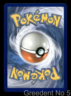 Cinderace 035/202 Holo Rare Sword & Shield Pokemon Holo Lightly Played - Image 2